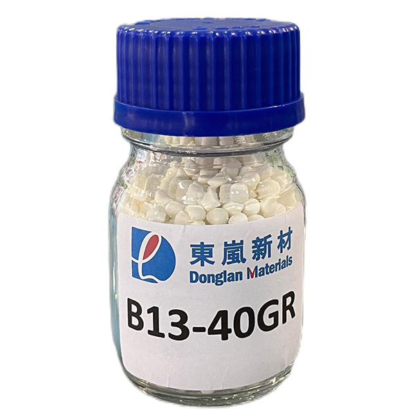 1,3-Di(Tert-butylperoxy Isopropy) Benzene 40% Blend EPDM Rubber-B13-40GR