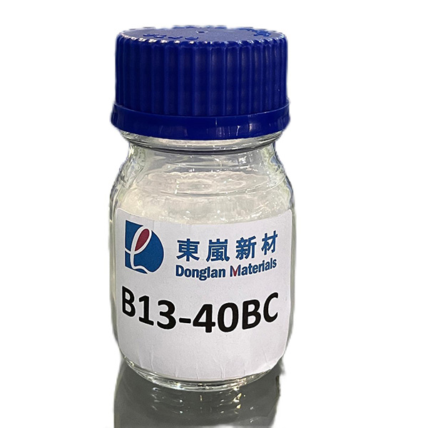 1,3-Di(Tert-butylperoxy Isopropy) Benzene 40% Blend Inorganic Carrier-B13-40BC