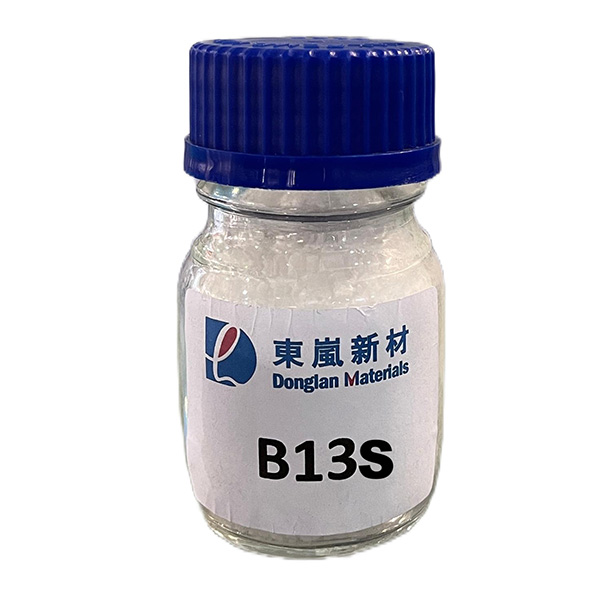 1,3-Di(Tert-butylperoxy Isopropyl) Benzene High Purity-B13S