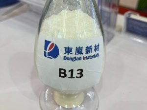 Donglan New Materials Shines at the 22nd China International Rubber Technology Exhibition, Showcasing Industry Innovation4