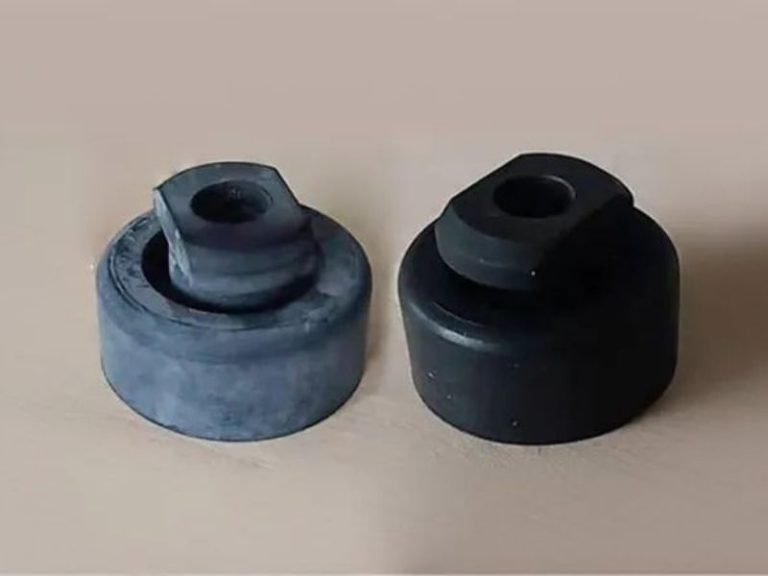 In-depth analysis and solutions for the problem of frosting and whitening of rubber products